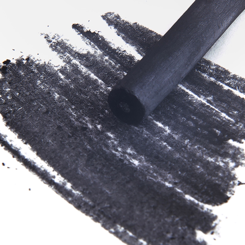 25PCS Pro Vine Charcoal Sticks Charcoal Pencils Sketching Drawing Art Supplies for DIY Student Hobbyist Beginner Artist. 
