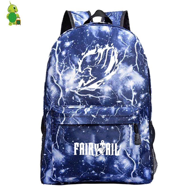 Cartable fairy outlet tail