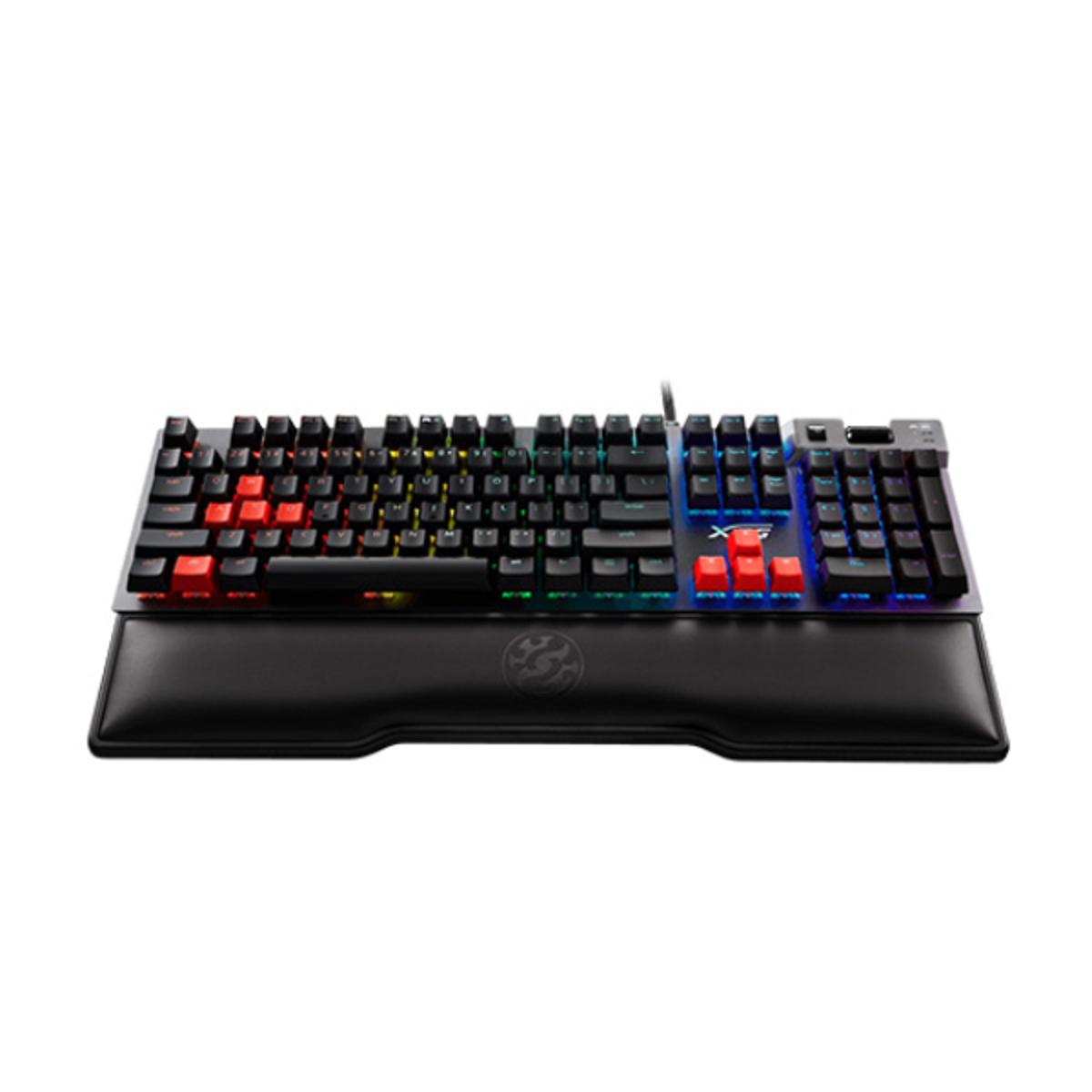 Adata XPG Summoner Cherry MX Blue Switch RGB Mechanical Gaming Keyboard