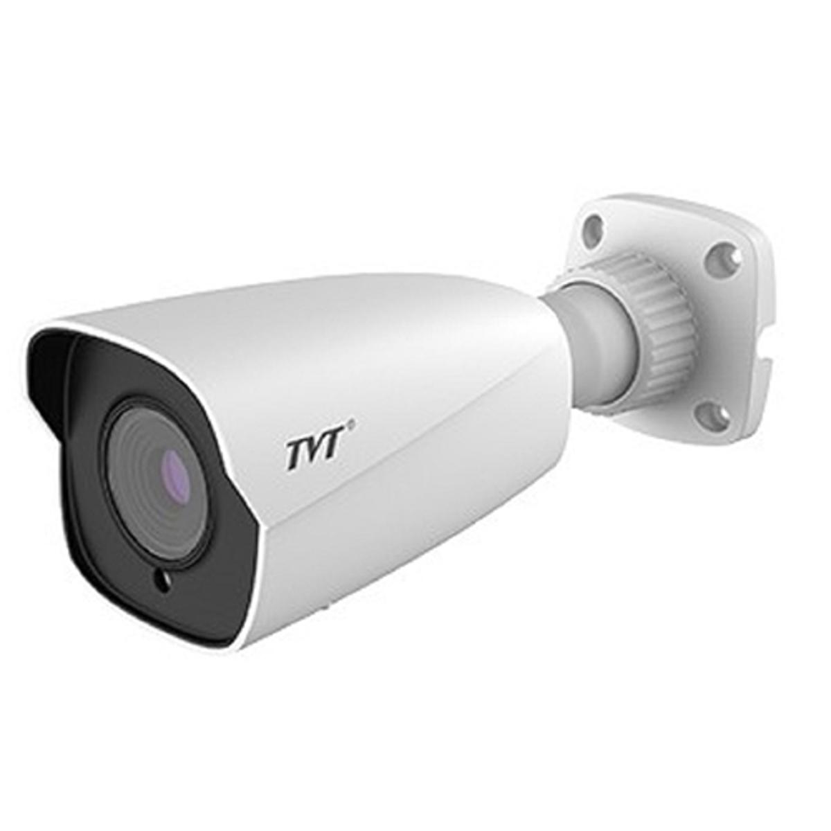 TVT TD-9422E3(D/PE/AZ/AR3) 2MP IR Starlight Bullet Network Camera