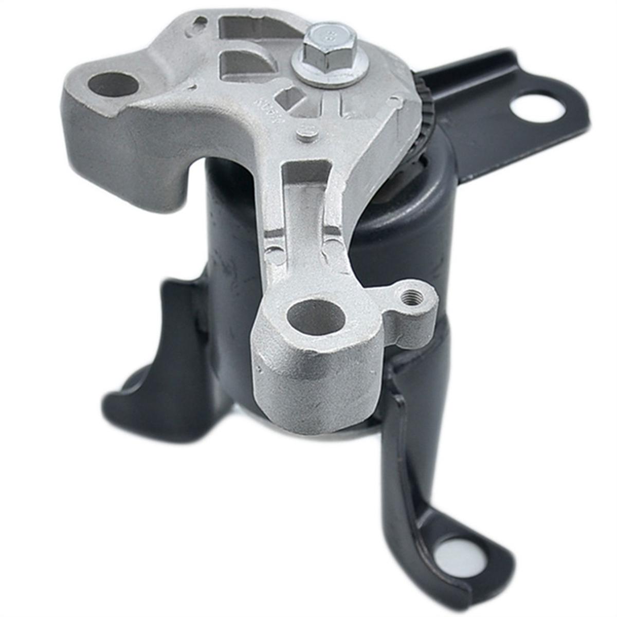1 Piece 8V51-6F012-AJ 1776911 Engine Mount Replacement Accessories for Ford Carnival FIESTA B-MAX Engine Assembly