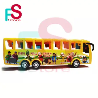 toy bus online