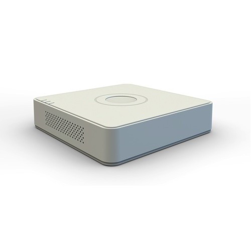 HIKVISION DS-7104HQHI-F1 4-CH Turbo HD 1080P DVR. 