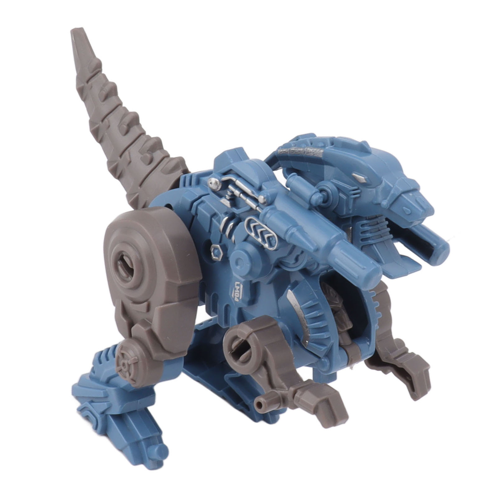 Dinosaur Robot Toy Transforming Dinosaur Toy Deformation Odor Free for Gift. 