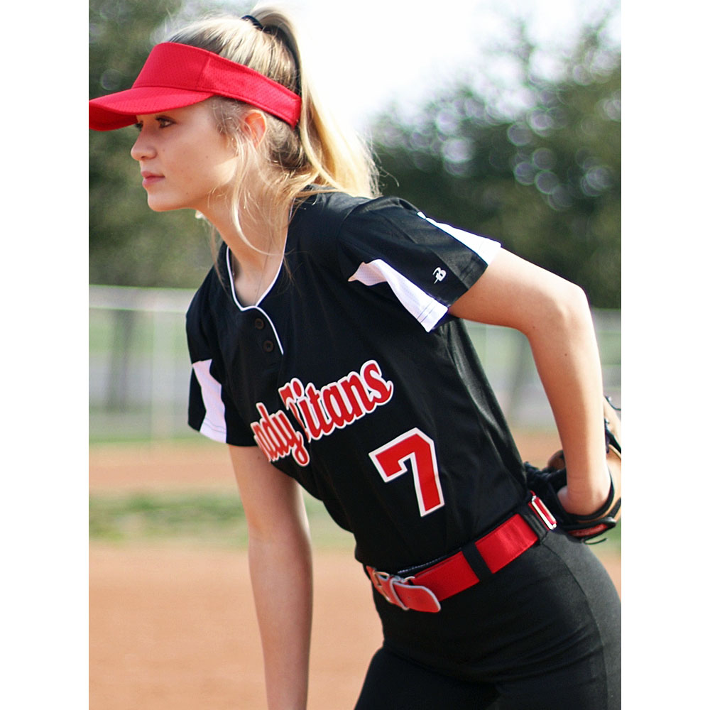 Top Level Sun Sports Visor Men Women 