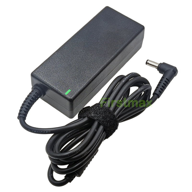 AC Adapter For Intel NUC Kit NUC7i5BNH NUC7i5BNK NUC5i3RYK NUC5i3RYH Mini PC DC3217BY DC3217IYE DC53427HYE 65W Power Supply Cord. 