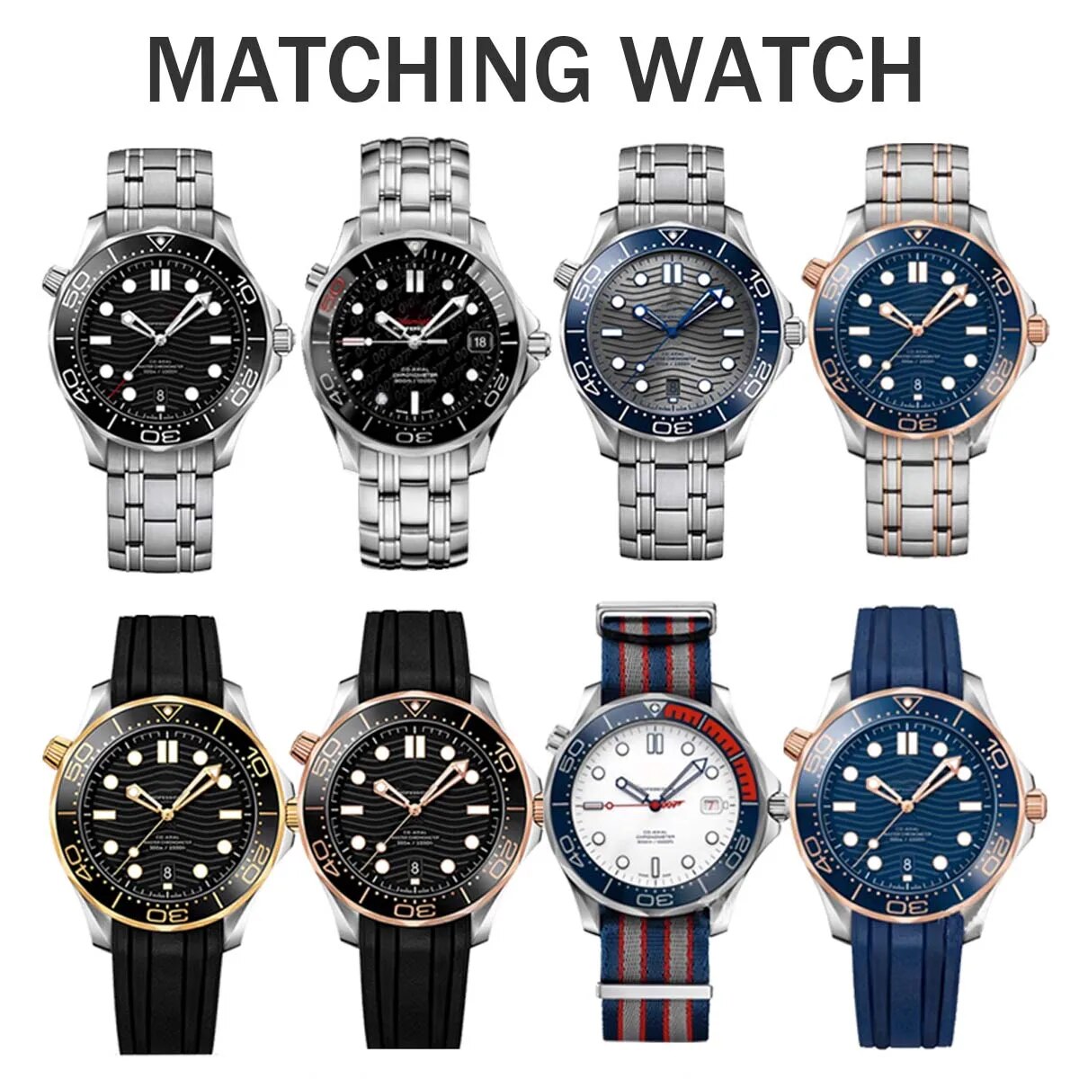 Sloping 38mm*30.6mm Ceramic Bezel GMT and Diving watch Insert For 40mm Mens Watch Replace Watch Face Watch Bezel Inserts. 