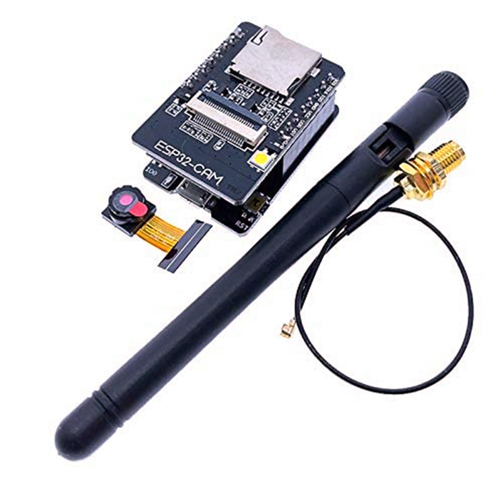 Nax Esp32-Cam 2.4G Antenna Esp32 Cam Development Board. 