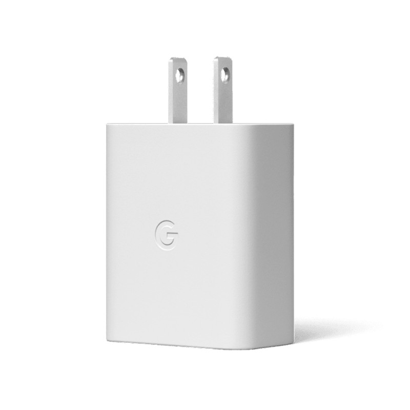 Google 30W USB-C Charger Fast Charging Pixel Phone Charger Power adapter. 