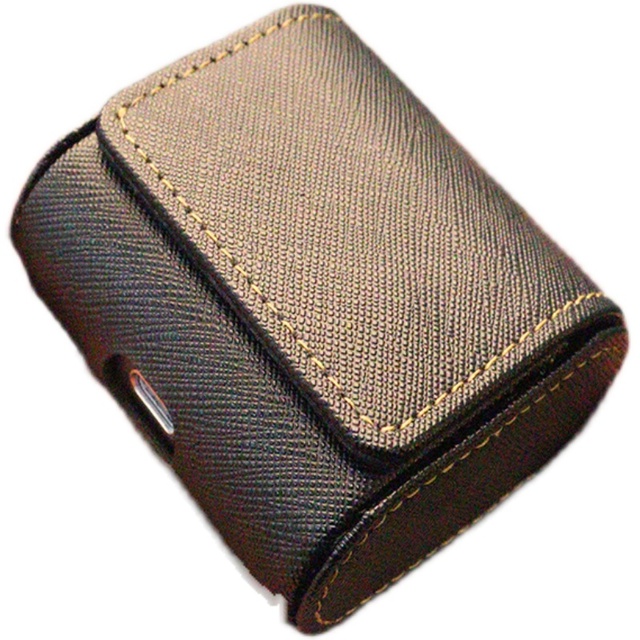 For Bw Bowerswilkins Pi7 S2 / Pi5 S2 / Pi7 / Pi5 Wireless Earbuds Case Pouch Cover Bag. 