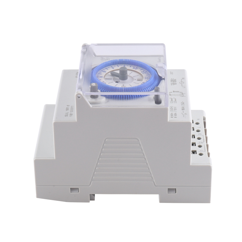 Mechanical Timer Switch Mechanical Timer Switch Plastic 15 Mins Timer Mechanical 24H Timer Mechanical Timer Switch. 