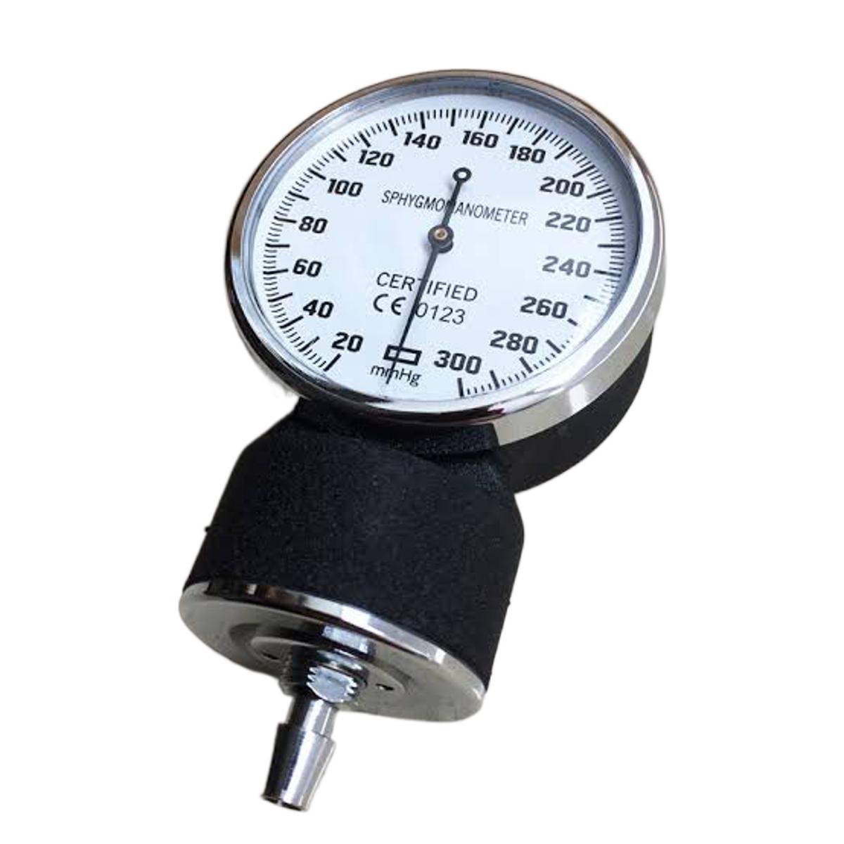 Manual blood pressure monitors part only meter head ,bp meter. 