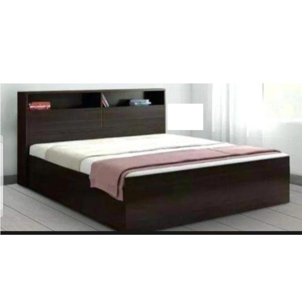 L B Design  Box Khat / Beds •	Best quality particle Board imported from Malaysia. 