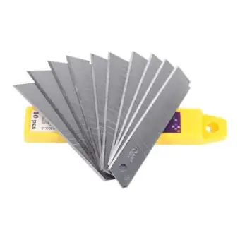 anti cutter blade