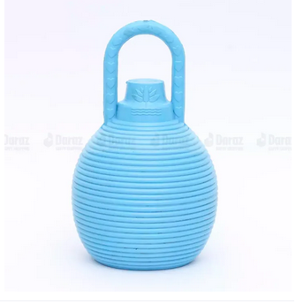 Plastic Money Savings Bank Toy (Round) Money saving bank only for money saving