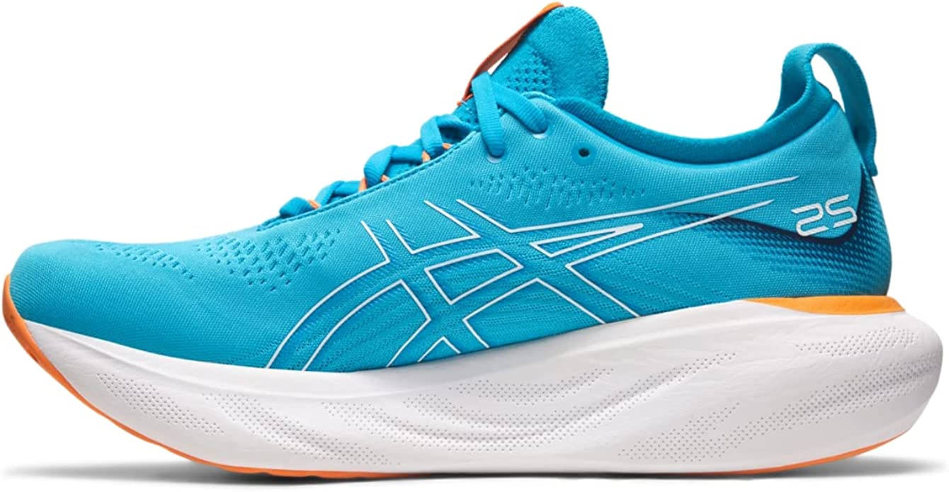 Asics running shoes 2025 price in bangladesh