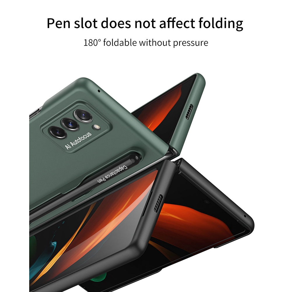 Touch Stylus Capacitance Pen for Samsung Galaxy Z Fold 4 3 2 5G Mobile Phone Capacitance Pen. 