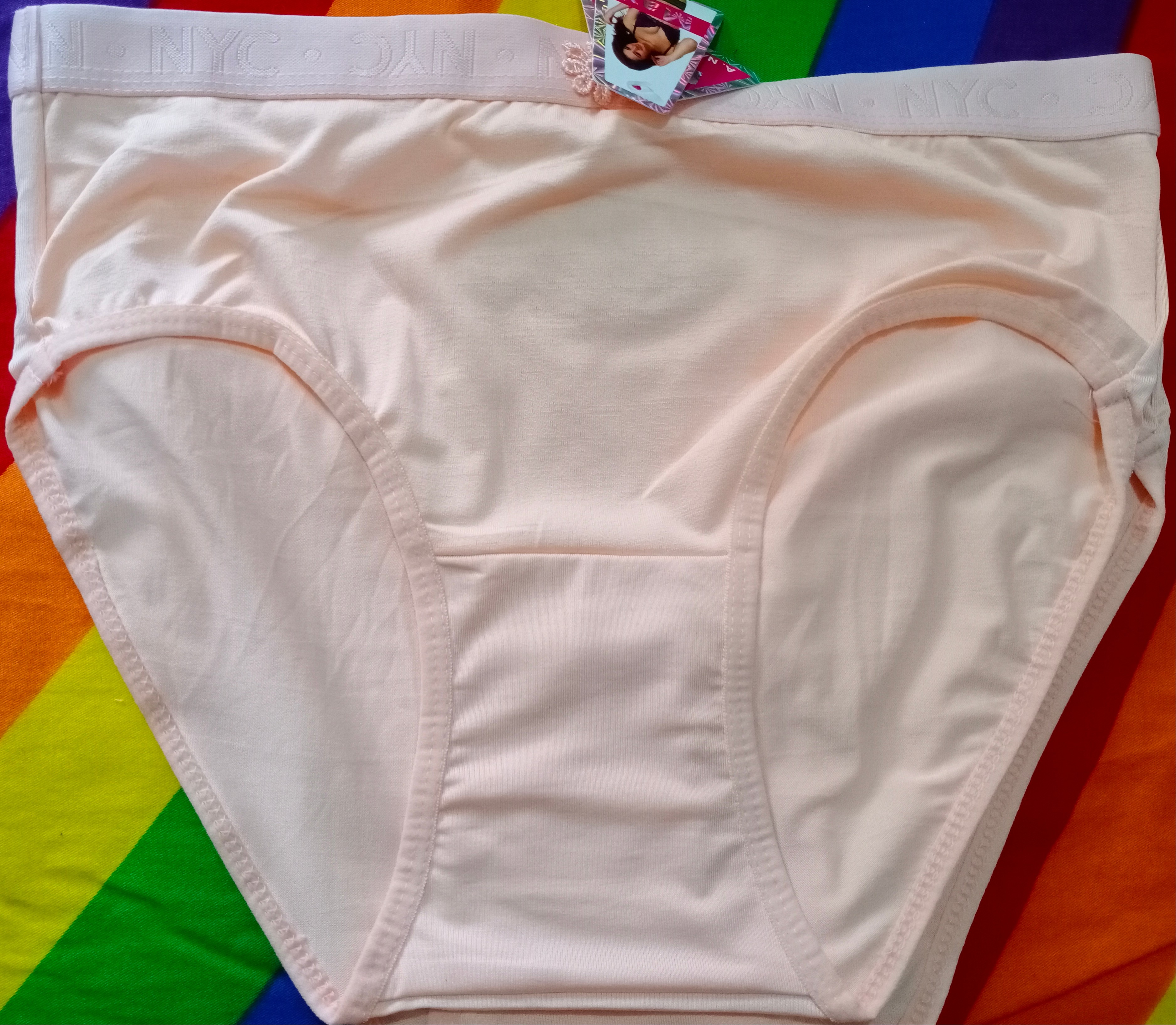 1 pics Cotton Panty For Women