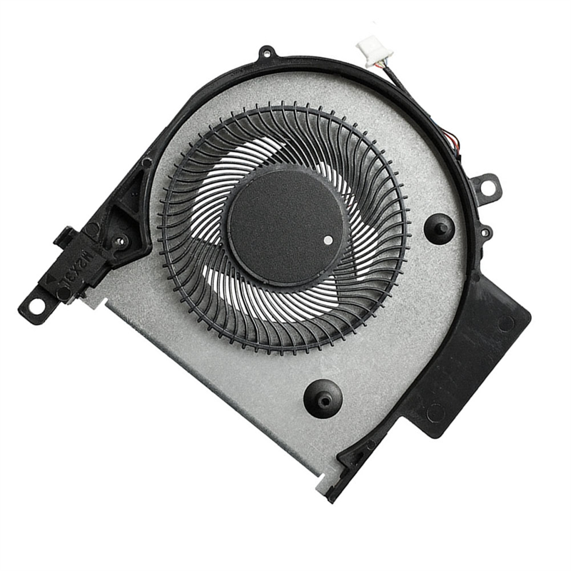 JAERBEE CPU Cooling Fan for HP Envy X360 Convertible 15-CP 15M-CP Series. 