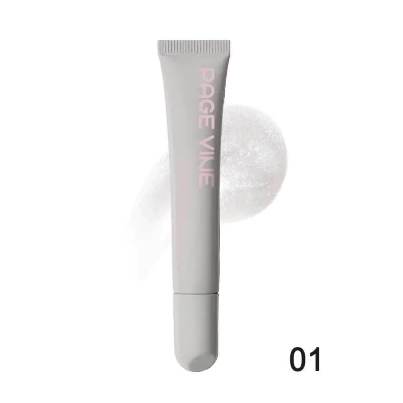 Rhode Peptide Lip Tint Lip Balm-10ml/0.3oz-1pcs. 