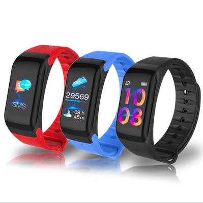 xanes f1 smart watch