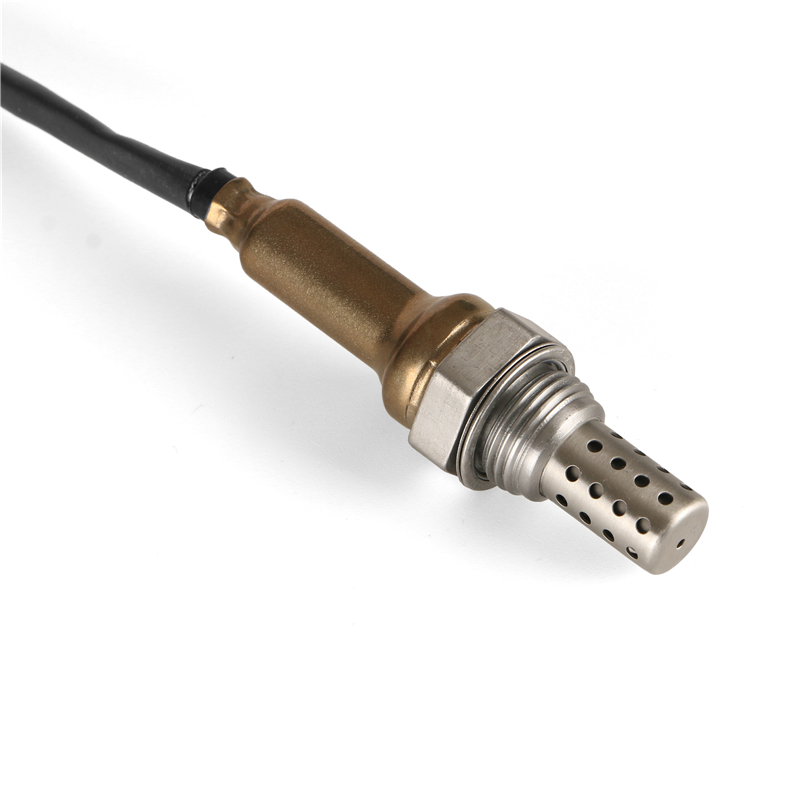 Oxygen O2 02 Sensor 39160-116-0000 For Bennche MSU HS YS For Hisun UTV ATV 1000 800 700 500 400 391601160000 39160 116 0000. 