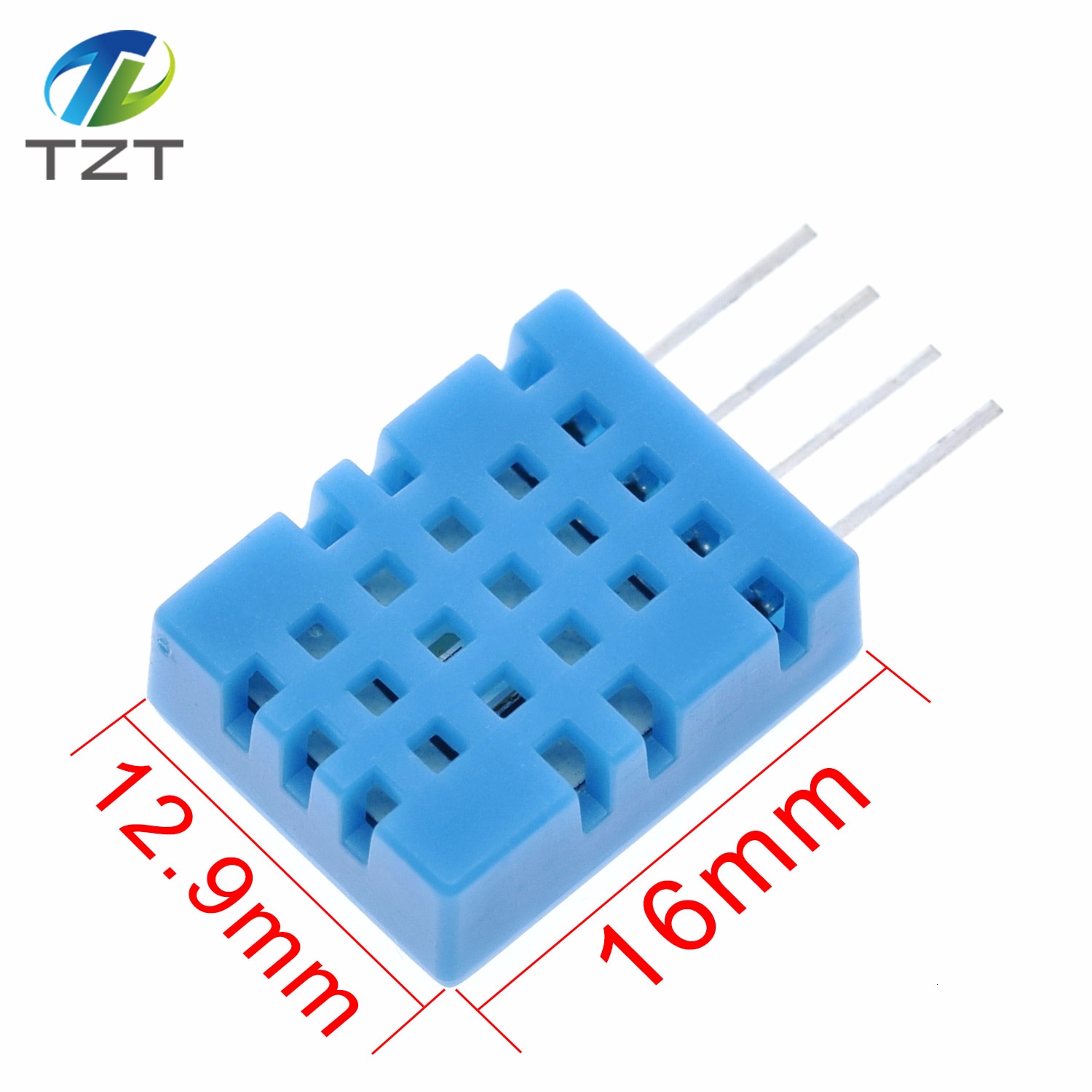 【Alizeker Mall】DHT11 Digital Humidity Temperature Sensor for arduino DIY KIT. 