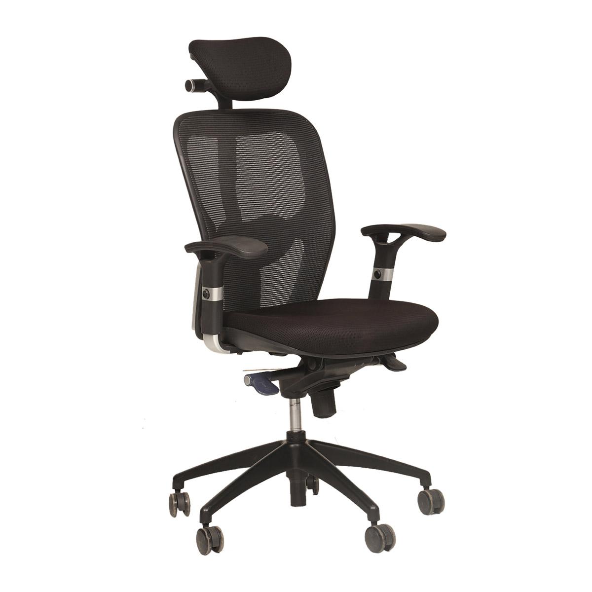 Presidential Executive Office Chair Swivel 33a Made In Korea