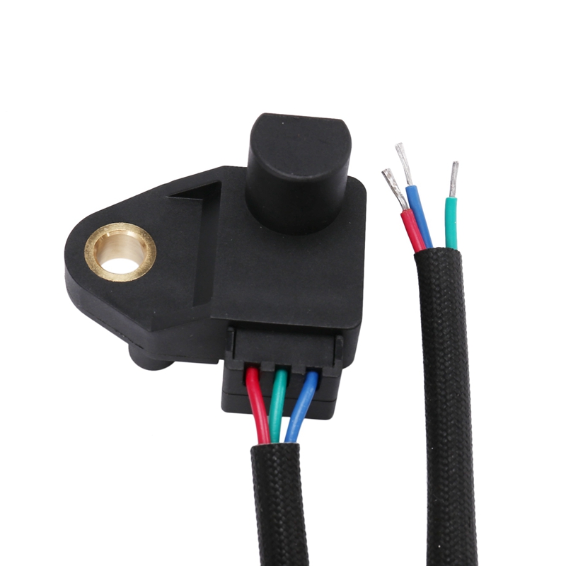 5EAT 5AT Car Automatic Transmission Turbine Speed Sensor. 