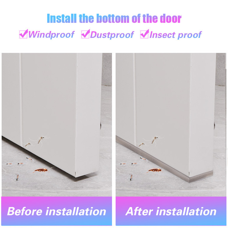 2M Self-Adhesive Door Window Sealing Sponge Strip Acoustic Foam Panel High-Density Acoustic Foam Panel Door Window Foam Dust-Proof Sealing Strip. 