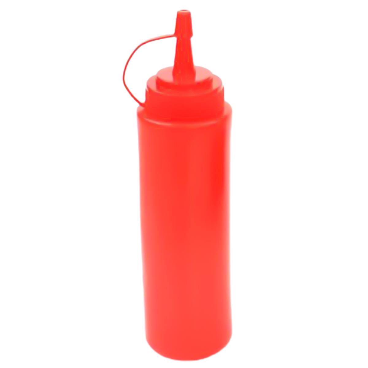 Ketchup Tricky Toy Interesting istic Looking Tomato Bottle Toy