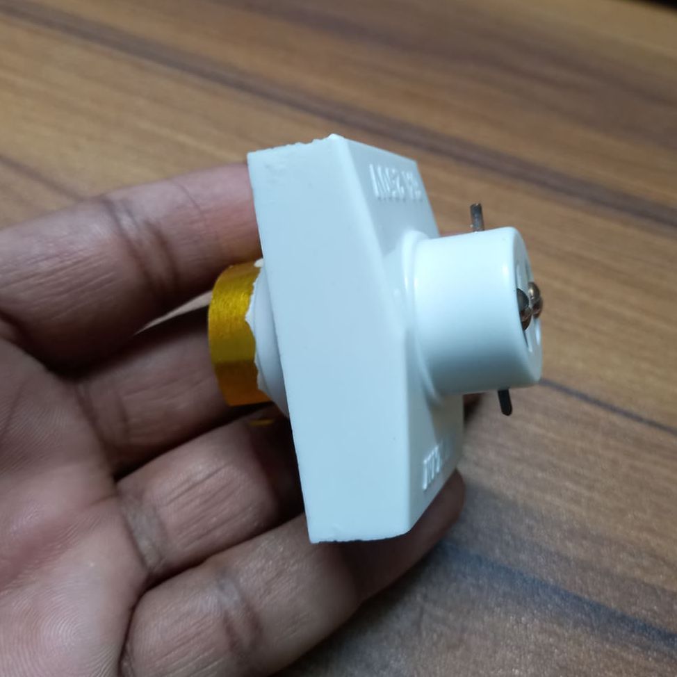 Pin Holder 2 Point Socket Converter Adapters Electrical Multifunctional Socket AC 250V 6A 2 Pin Parallel Adapter Socket LED Light Bulb Socket Holder Plug Converter 2 Point Socket - multi plug. 
