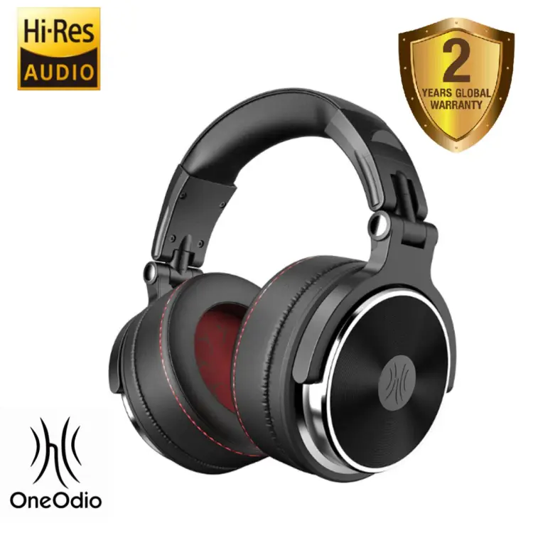 OneOdio's Iconic DJ Headphone Pro 10 Achieves Sales Milestone of
