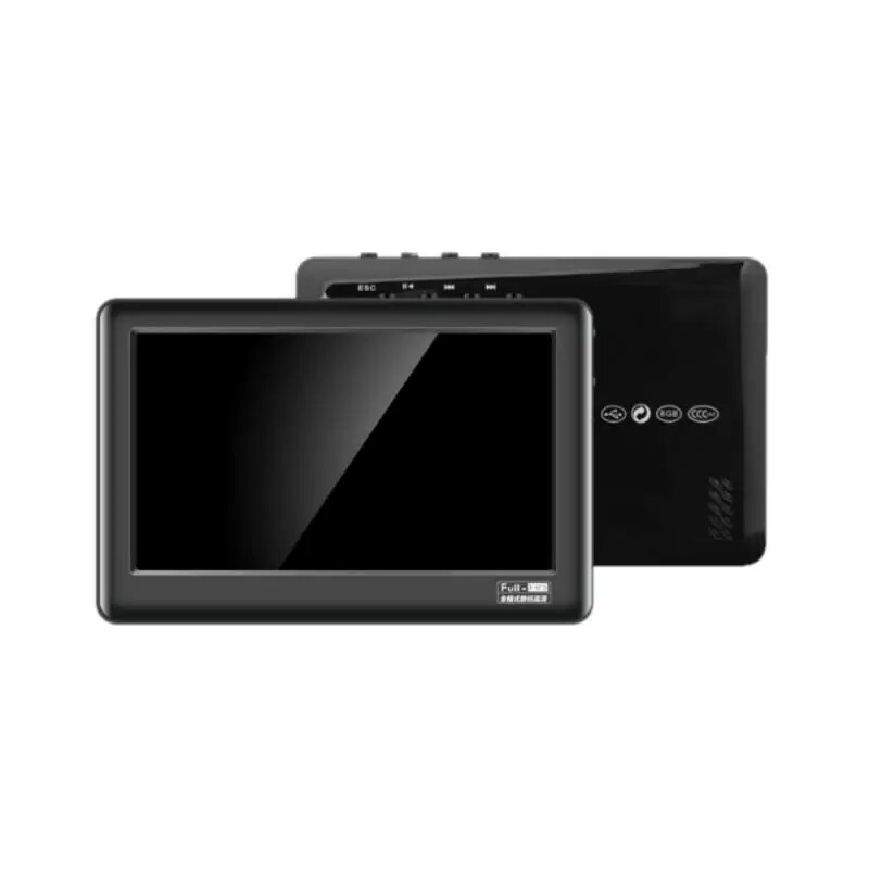 MP5 MP4 MP3 Player Bluetooth 5.0 Full Screen Portable Sport Music Player Video Player FM/E-book/Recorder Mp3 Плееры Max 256GB. 