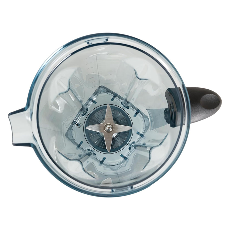 For Blender Pitcher,64Oz for Parts Accessories Pitcher Replace 5200 5000 5500 6300 7500 A2300. 