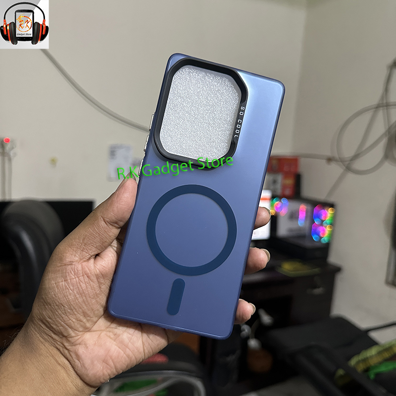 Infinix Note 50 4G Phone Case Casing 3D Imd So Cool Magsafe Camera Guard CASETiFY Cases For Infinix Note50 4G Back Cover. 