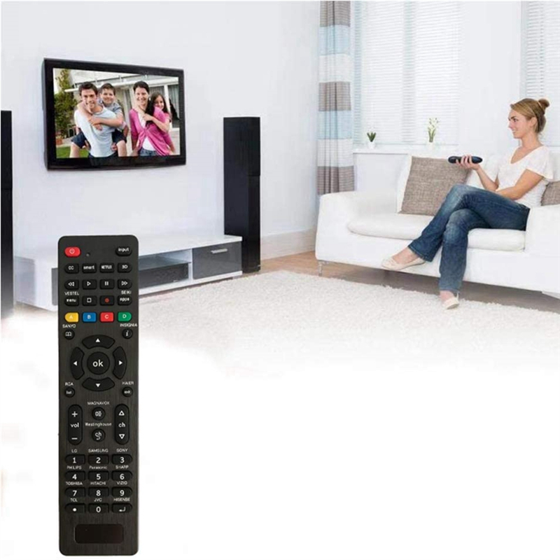RC-G008 Universal Remote Control. 