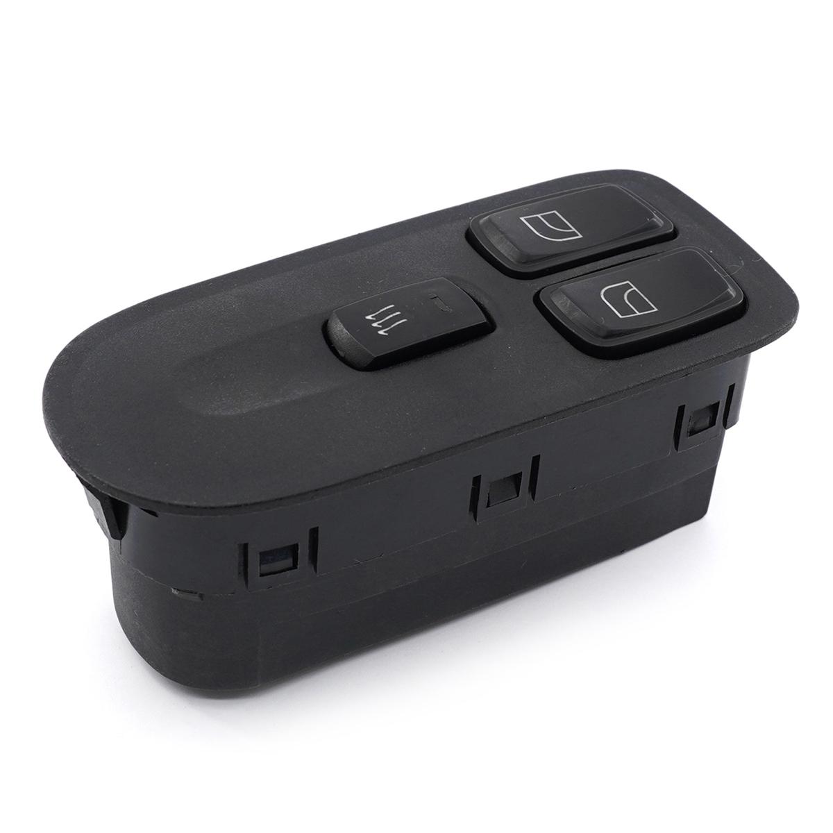 Power Window Control Switch 1307897 for European Truck DAF CF65 CF75