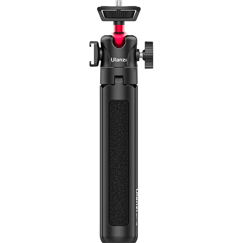 Ulanzi MT-16 Extendable Tripod with Ball Head. 