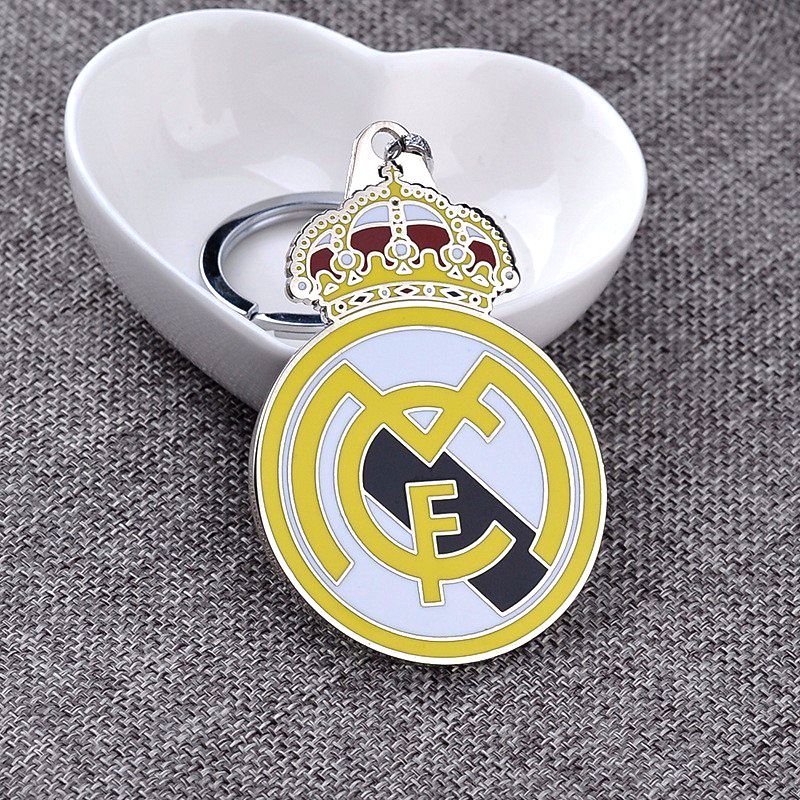 Real Madrid Football Club Key-chain