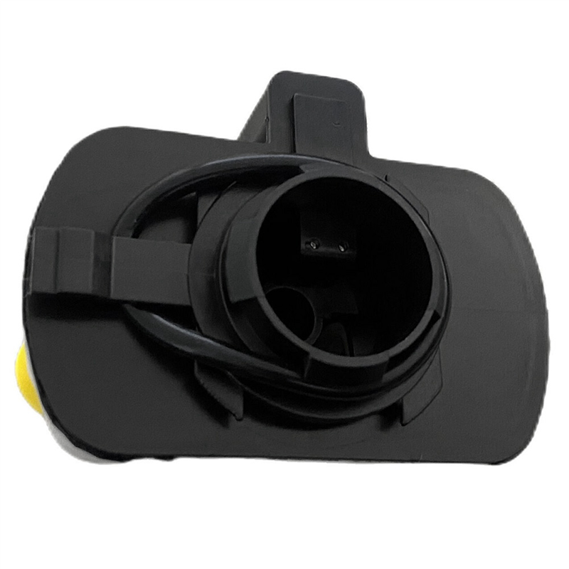 2X 4861962AA Evaporative System Integrity Module Detector for Charger RAM Fuel Vapor Detection Pump. 