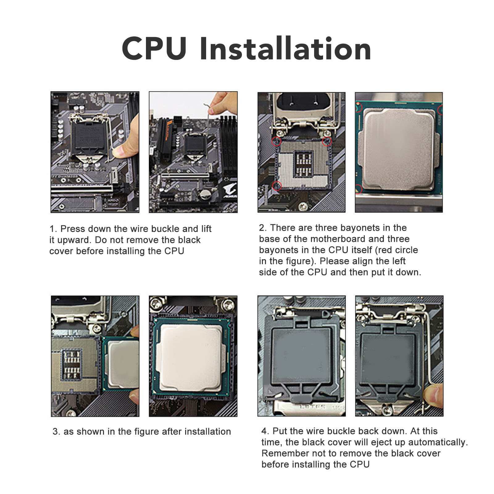 LGA 1151 Motherboard, DDR4 SO DIMM PC Motherboard 32GB/s Transmission Dual Channel SATA 3.0 for Desktop. 