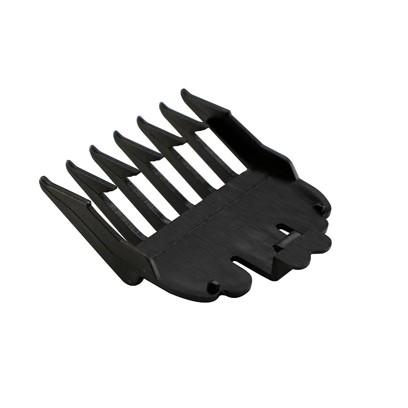 10Pcs 1.5-25mm Universal Limit Guide Comb for Hair Clippers Trimmer Guards Attachment Hair Beard Trimmers Blade Barber Tools. 