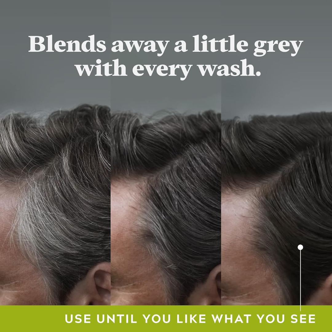 Just For Men Control GX Grey Reducing Shampoo - 118ml. 