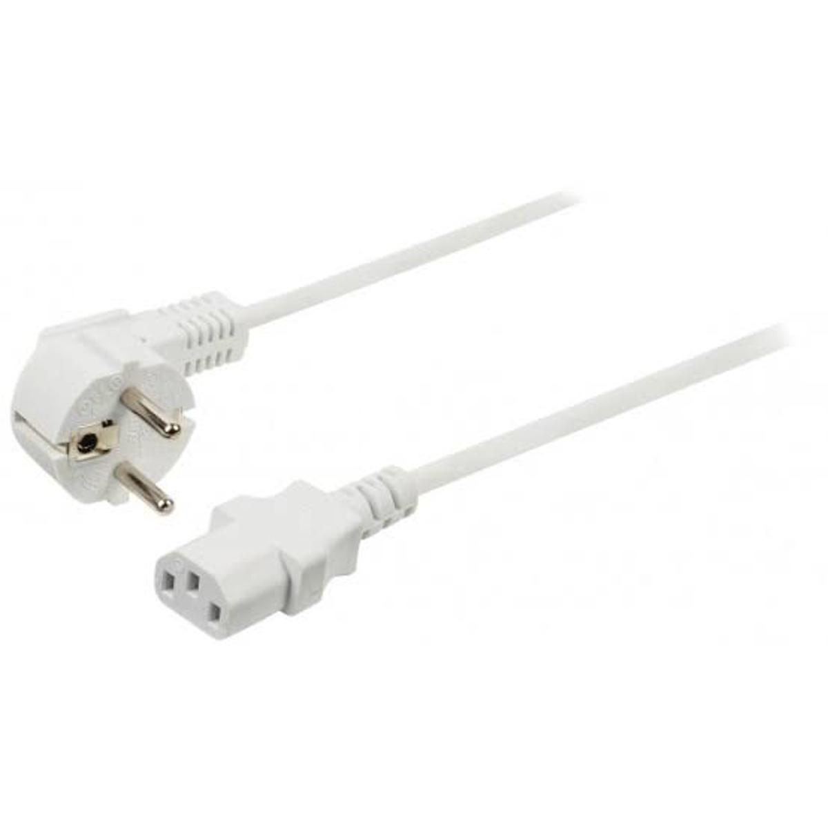 Orginal Power Cable - (1. 5 Meter- Power Cord) For PC,Laptop,Rice Cooker,Digital Weiging Scale