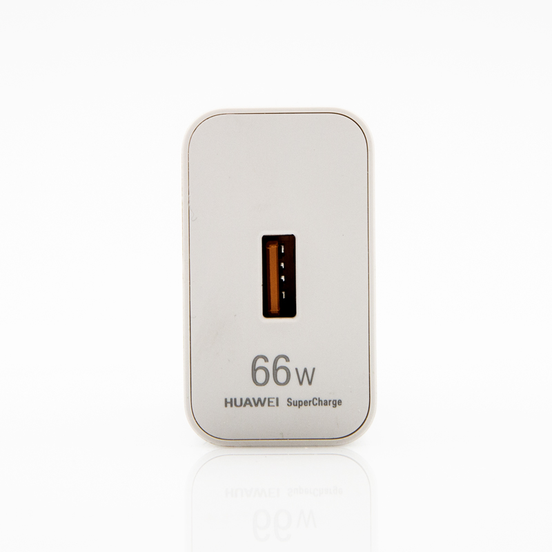 Huawei Max 66W Super Fast Type C Quick Charger Adapter with Type C Cable. 