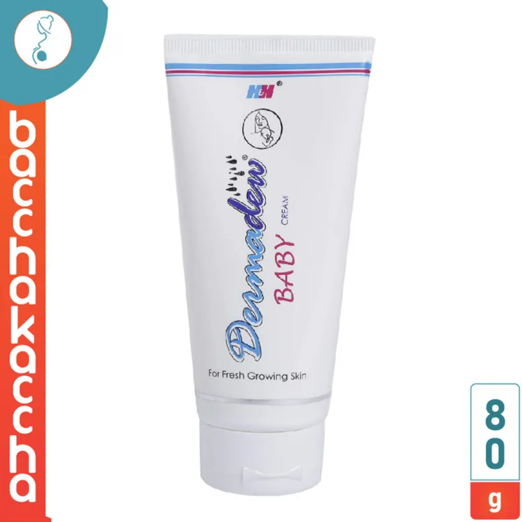 Baby dermadew hot sale cream