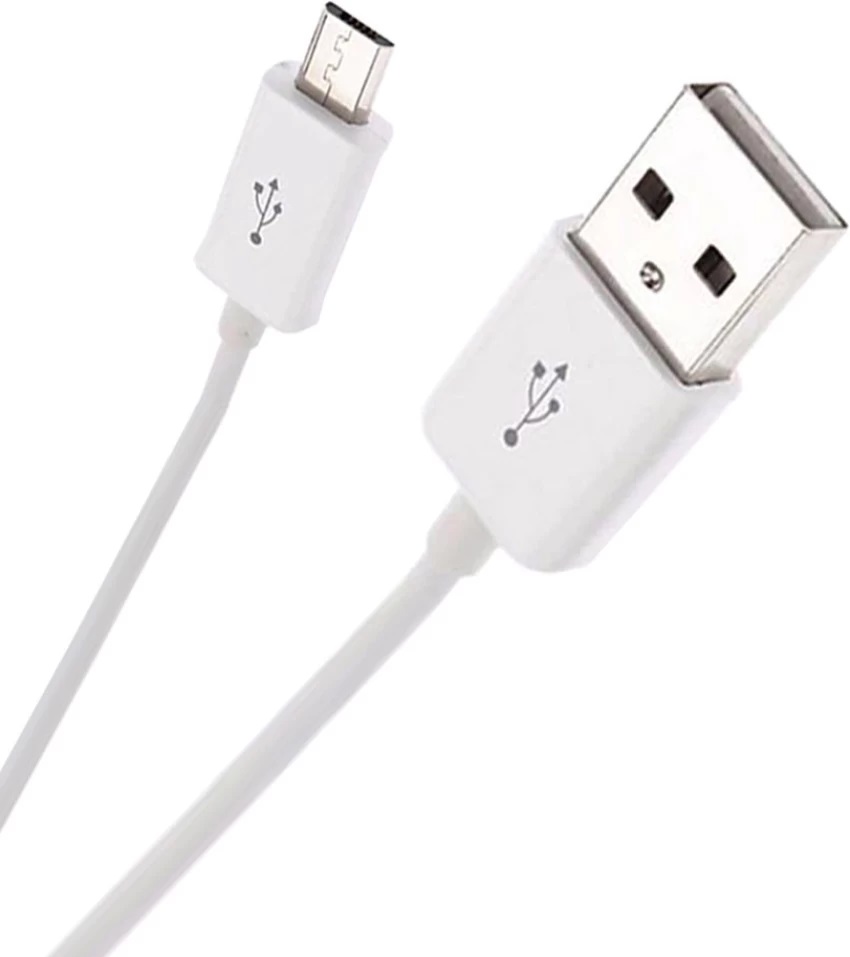 Samsung Fast charger with micro USB data cable. 