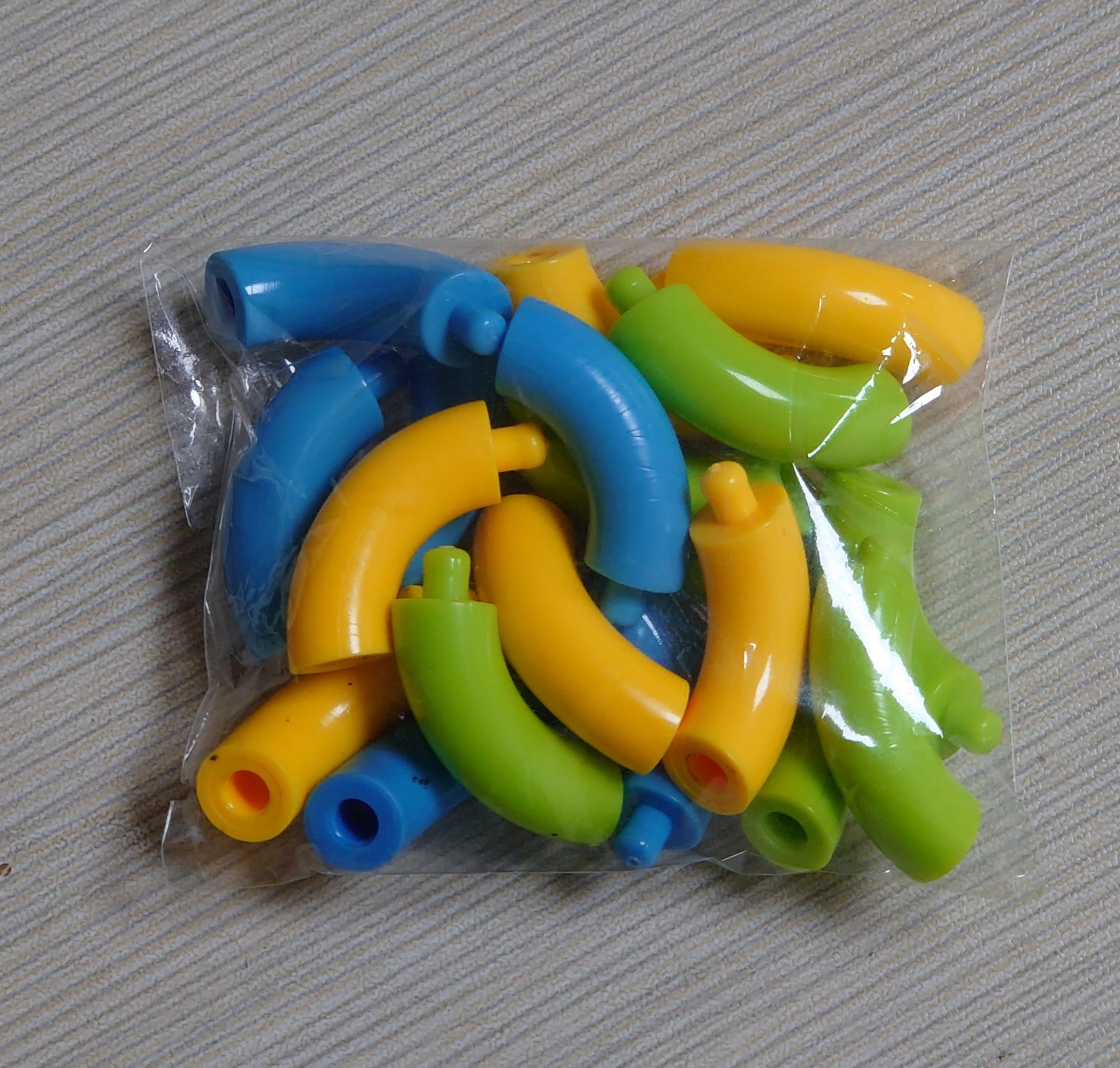 【Yurui】New Tangle fidget toy Variety of twited rope Twiting ring toy muic decompreion toy decompreion vent. 