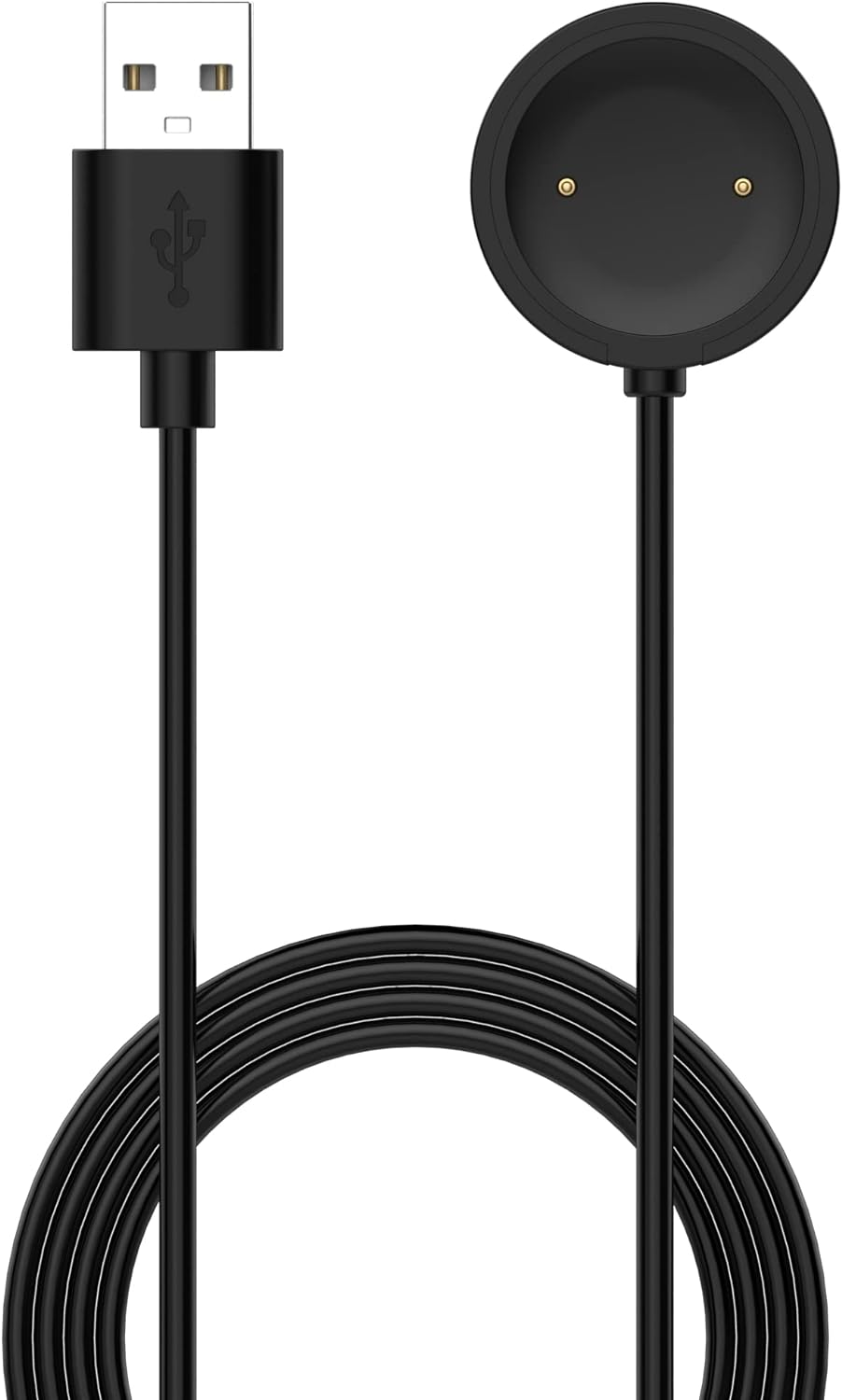 Mibro X1 Mibro Lite Mibro Color Mibro A1 Magnetic Charging Cable High Quality USB Charger Cable USB Charging Cable Dock Bracelet Charger for Xiaomi Mibro X1 Mibro Lite Mibro Color Smart Watch. 